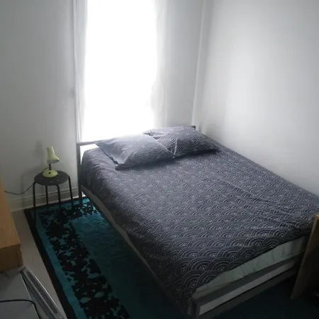 Charmant F2 De 30M2 Moin Cher A 25 Min De Paris Jusqu'A 5 Personnes Le Mee-sur-Seine Exterior photo