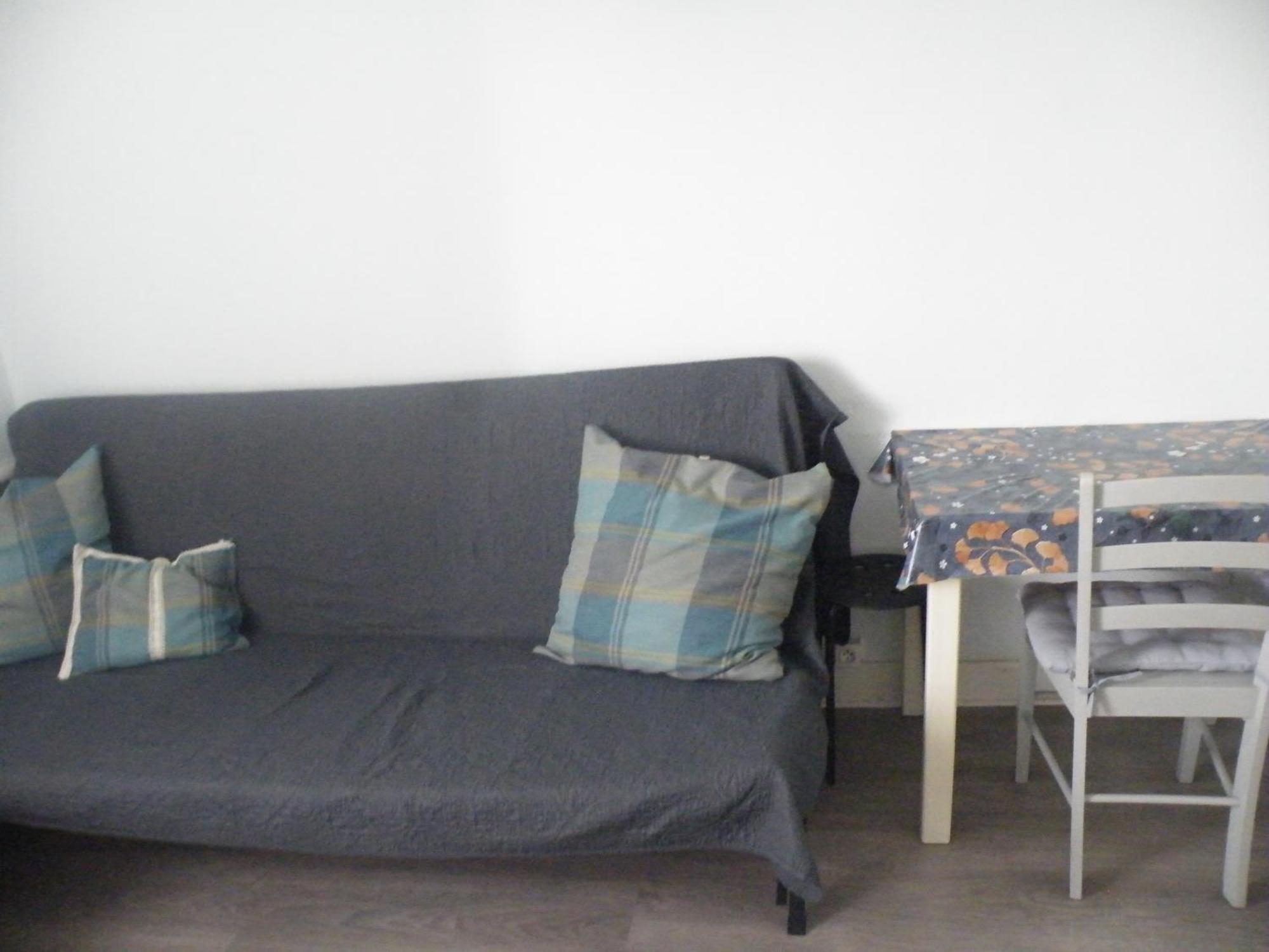 Apartment F2 De 30m2 Moin Cher A 25 Min De Paris Jusqu'a 5 Personnes Le Mee-sur-Seine